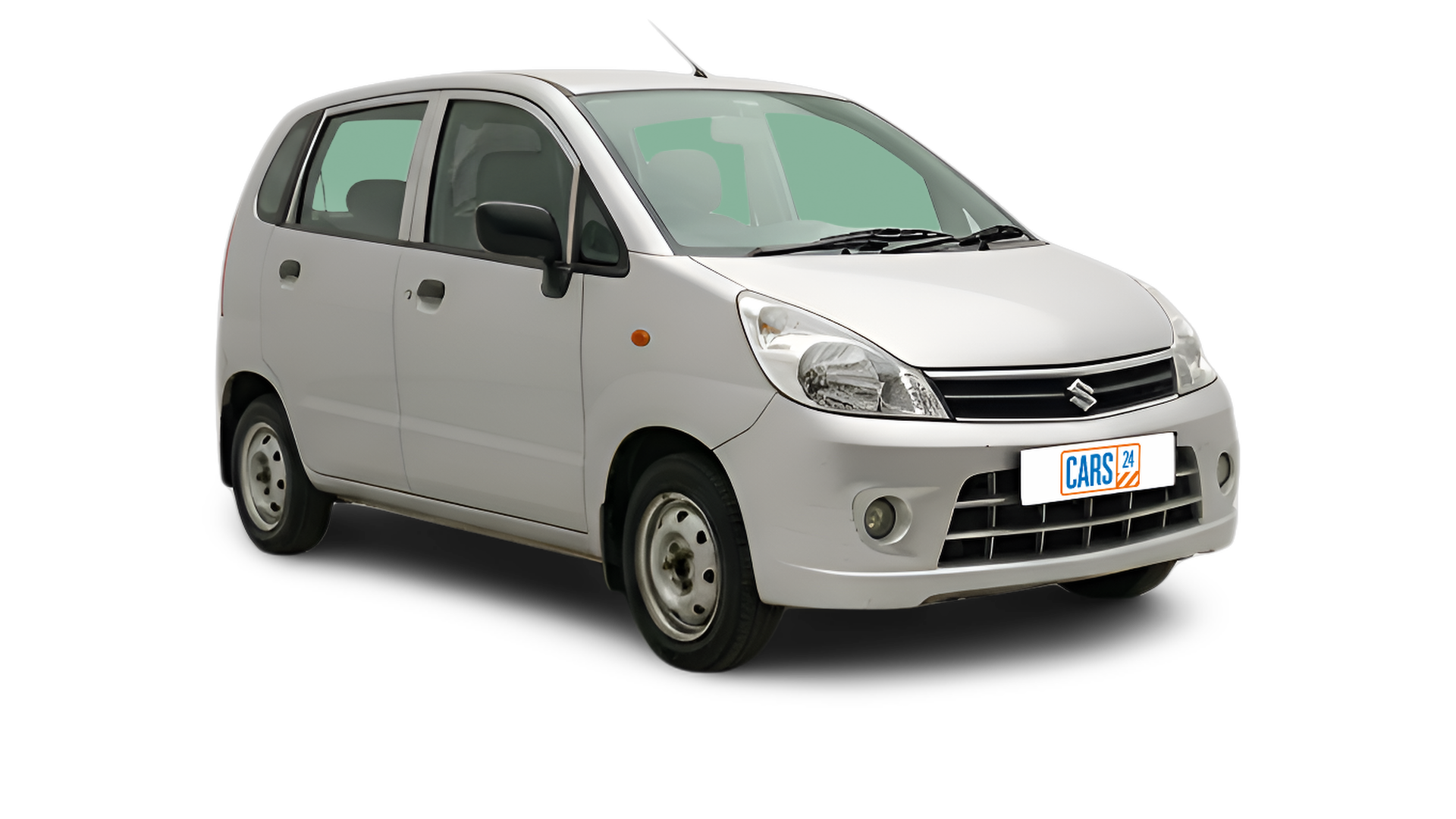 Maruti Zen Estilo-img